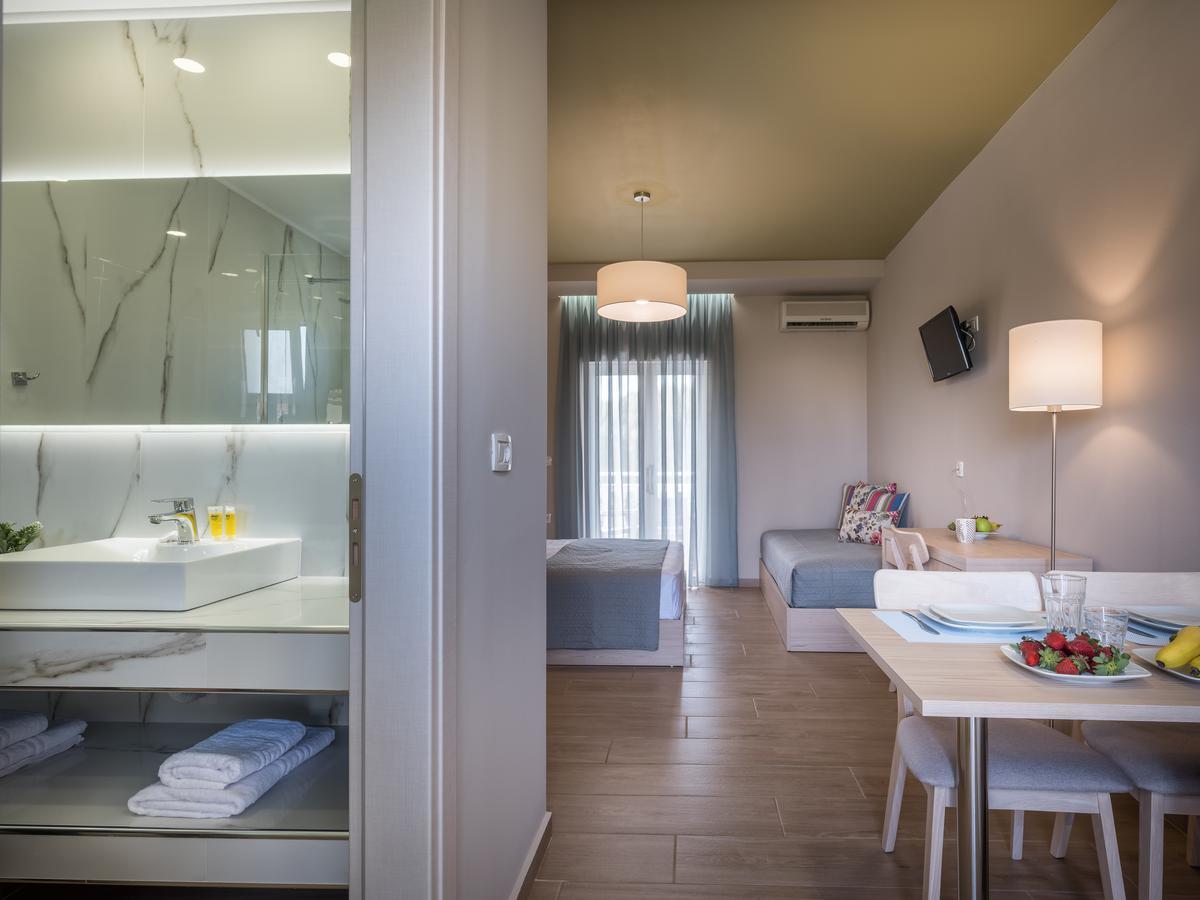 טסיליבי Katerina Studios מראה חיצוני תמונה